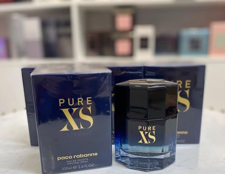 Paco Rabanne Pure XS Pure Excess 100 ml.