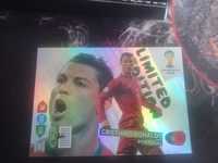 Cristiano Ronaldo LImired Edition XXL