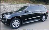 Продам Mercedes GL 350 2013г