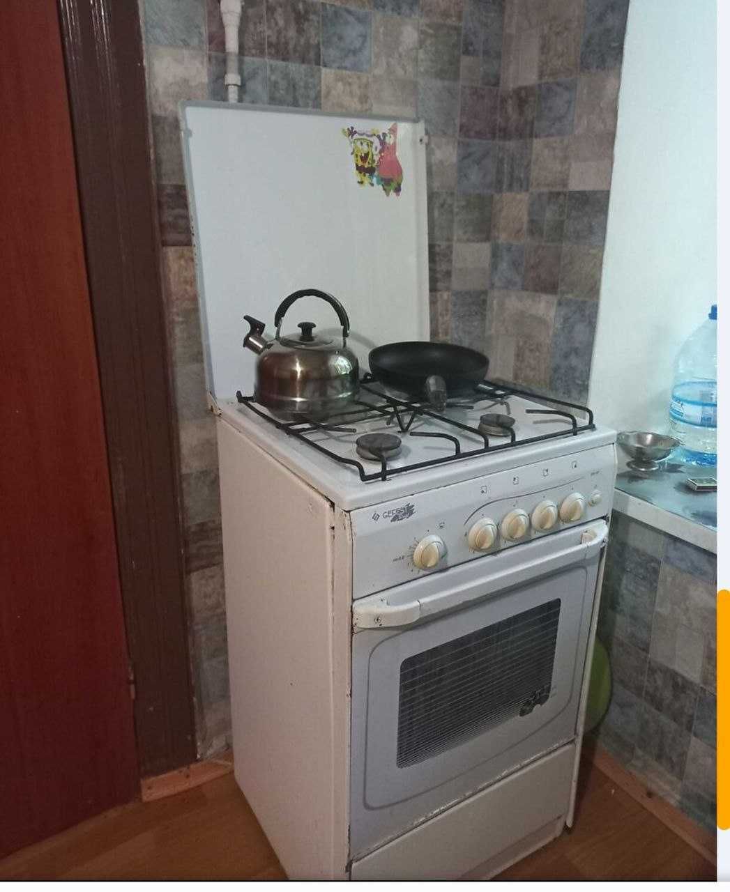 Продам 1- комнатную квартиру в самом центре на ул. Пушкинская