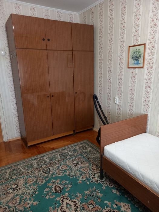 Сдам 2-х ком. квартиру по Автозаводской! СВОБОДНА!