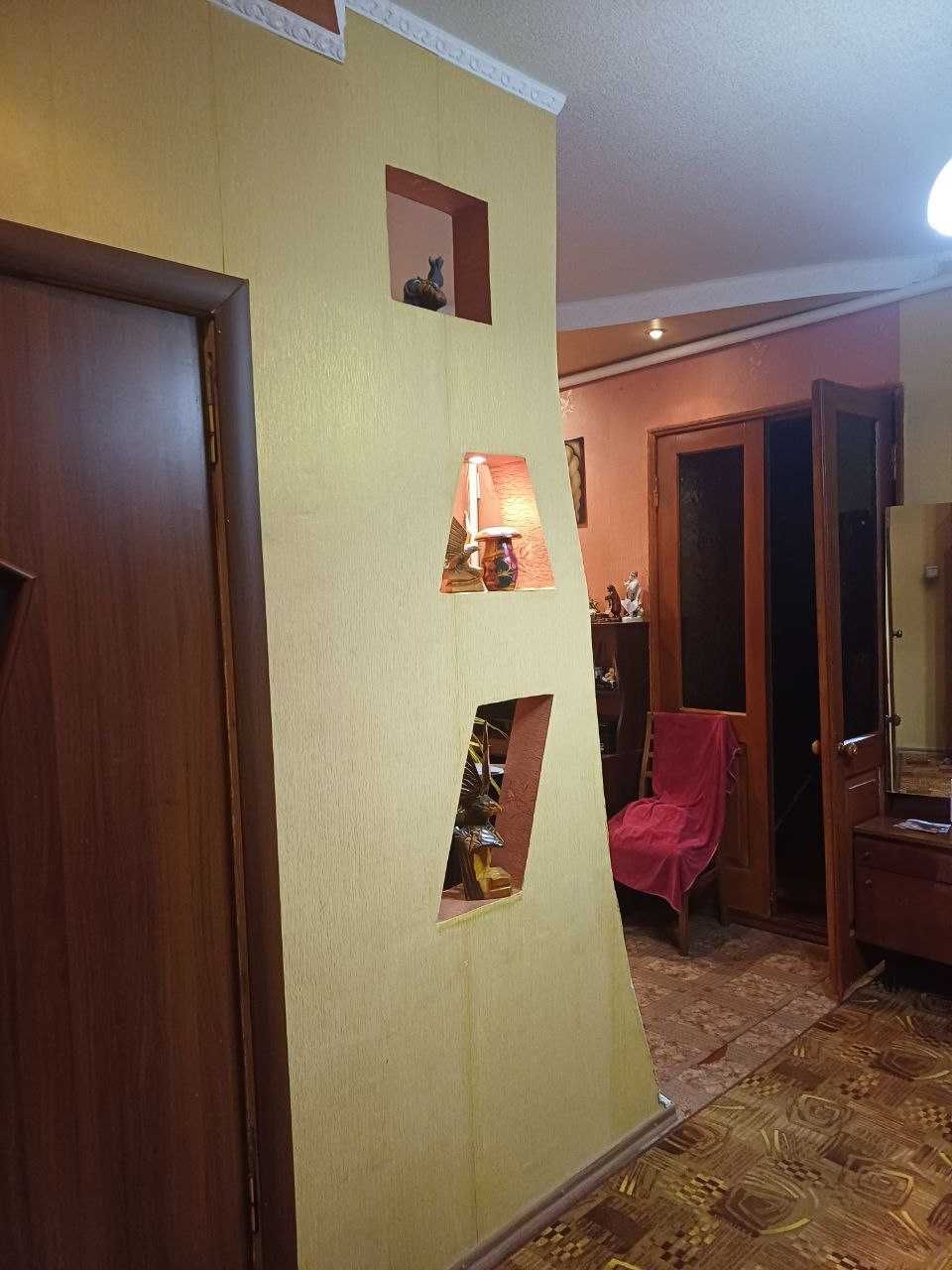 Продам будинок в м.Богодухів