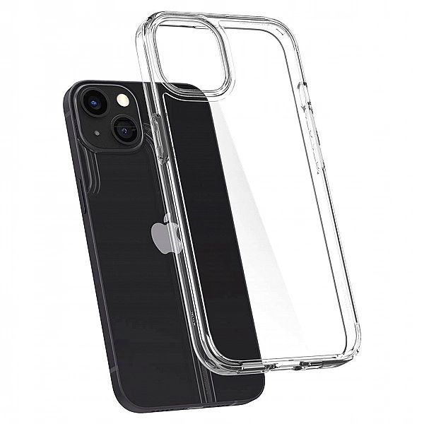 Etui Spigen Ultra Hybrid do iPhone 13
