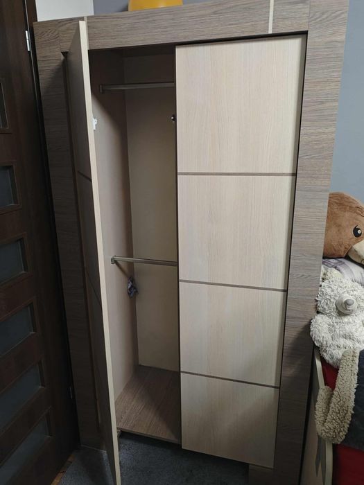 Oddam / odstąpię meble do pokoju dziecięcego