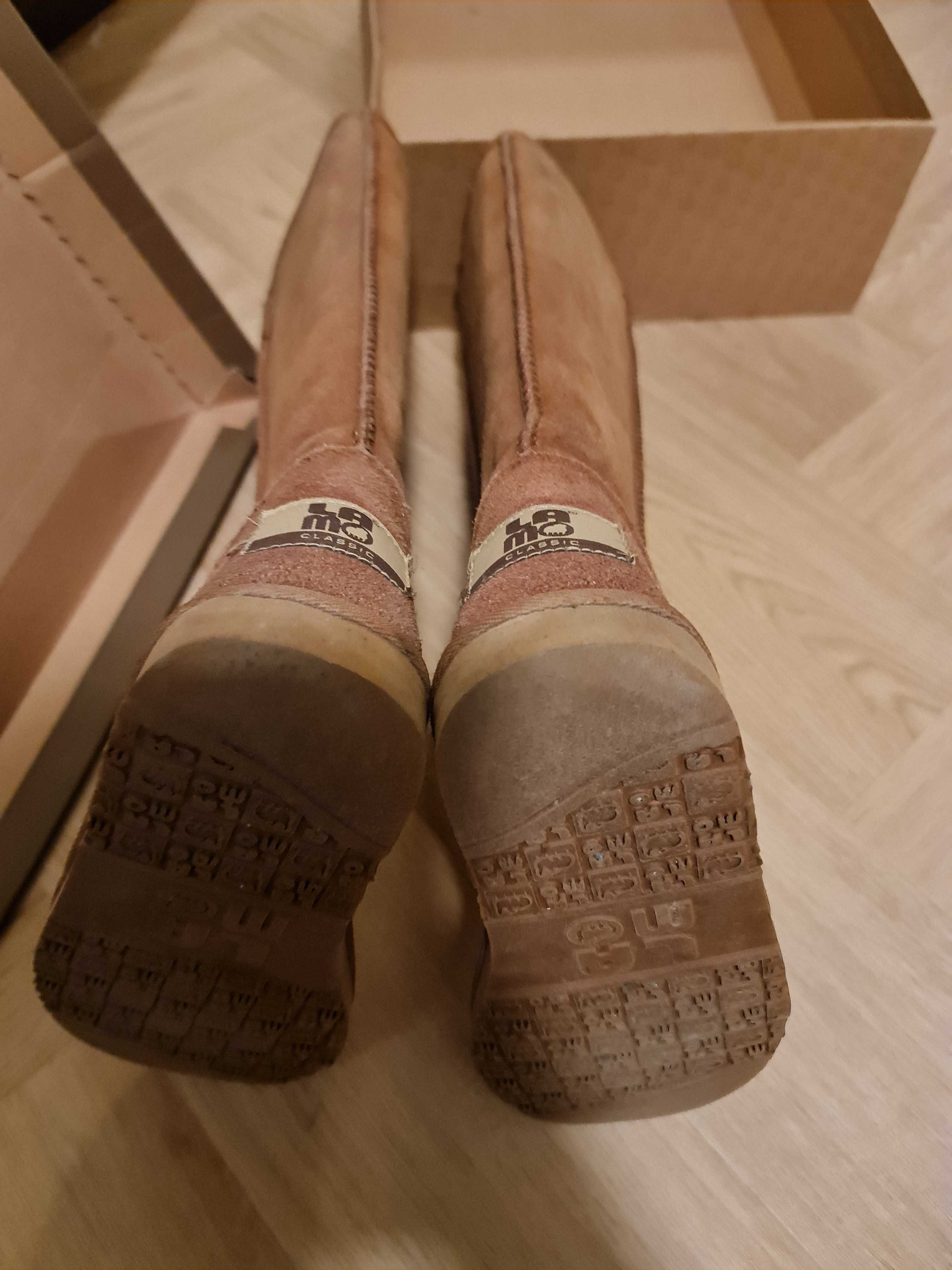 Buty damskie EMU ugg 36