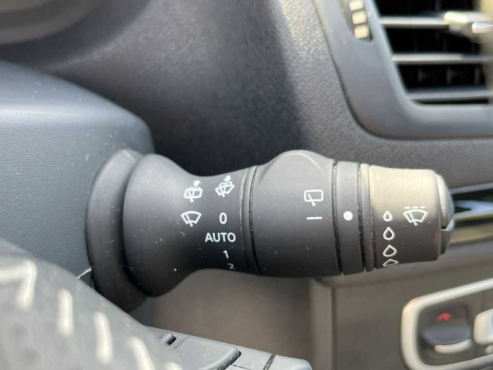 Renault Megane Bose Edition 1.5 110 cv