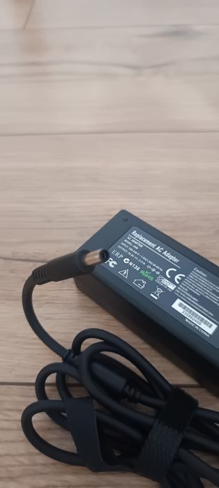 Zasilacz ładowarka do laptopa 45W  19.5V 2.31A