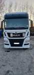 MAN TGX 500  MAN TGX Retarder
