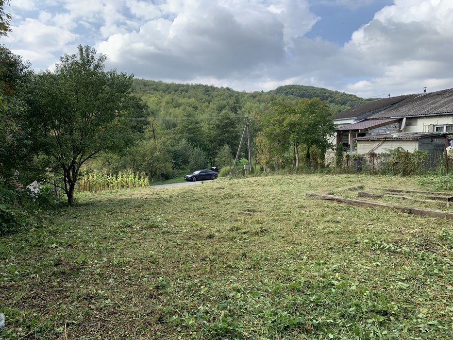 Продам  земельну ділянку, участок  Камʼяниця