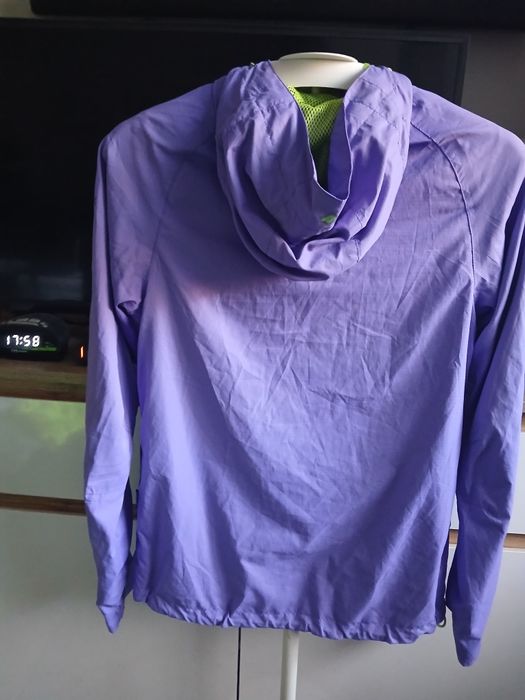 Kurtka sportowa damska On the Peak rozmiar XS