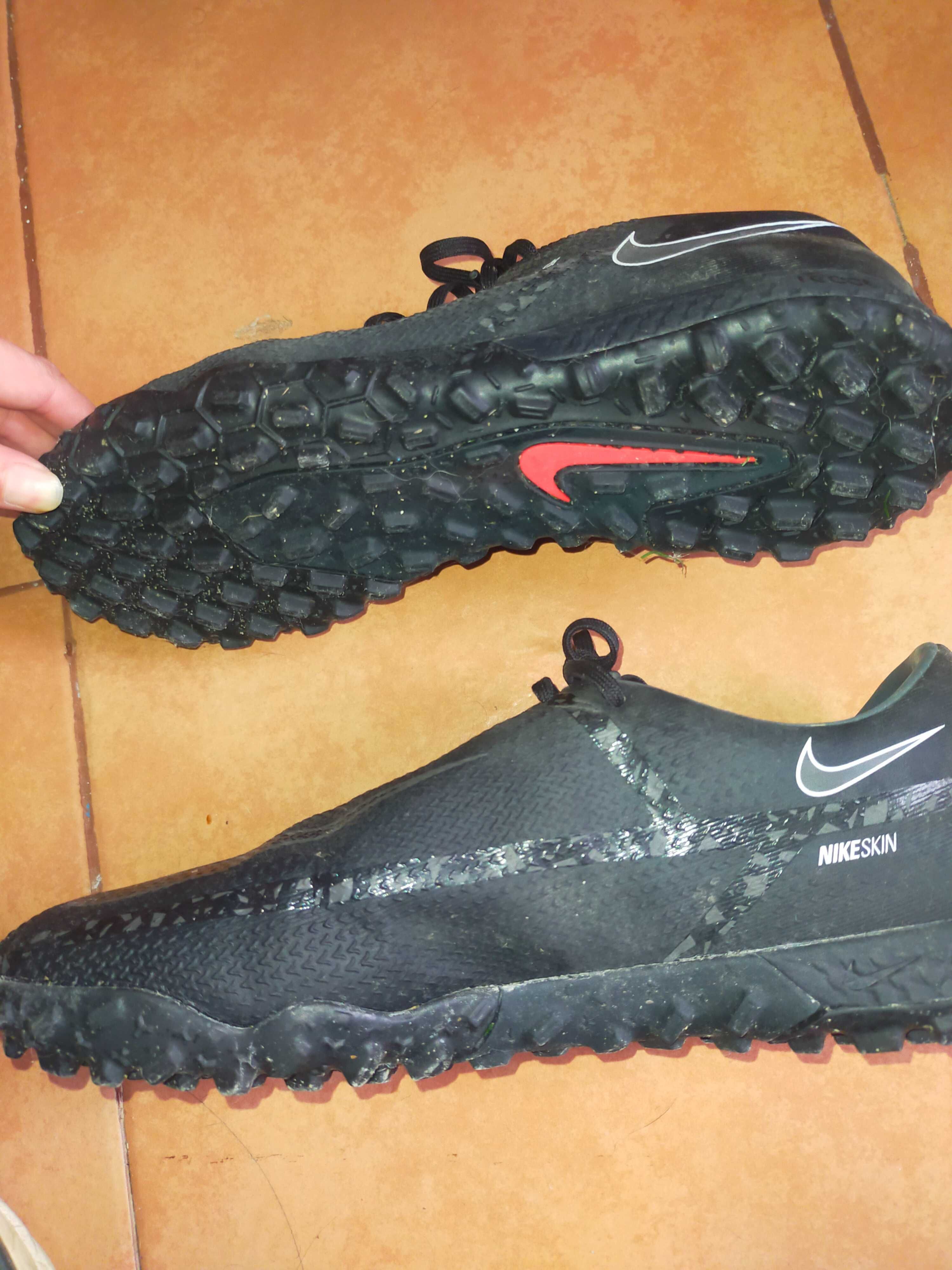 Chuteiras da Nike