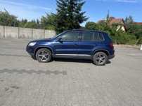 Volkswagen Tiguan 2009 rok sprzedam