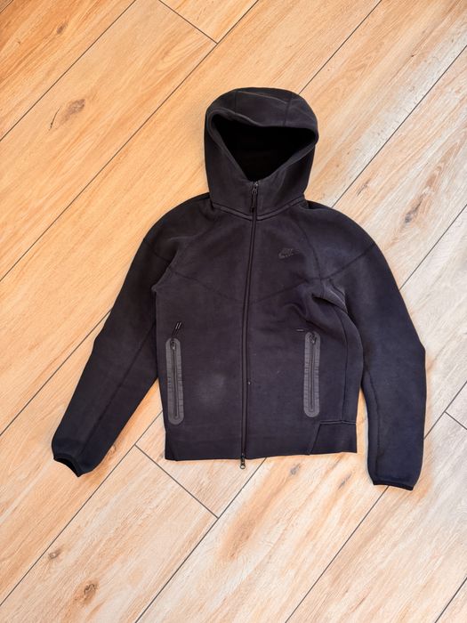 Bluza Nike Tech fleece