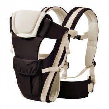 Нужны люльки-переноски и рюкзаки "Кенгуру" для новорожденных ВПО.