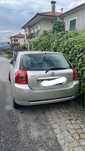 Toyotta corolla D4D 2007