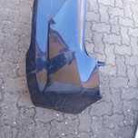 Para choques tras renault megane 4  850220498P