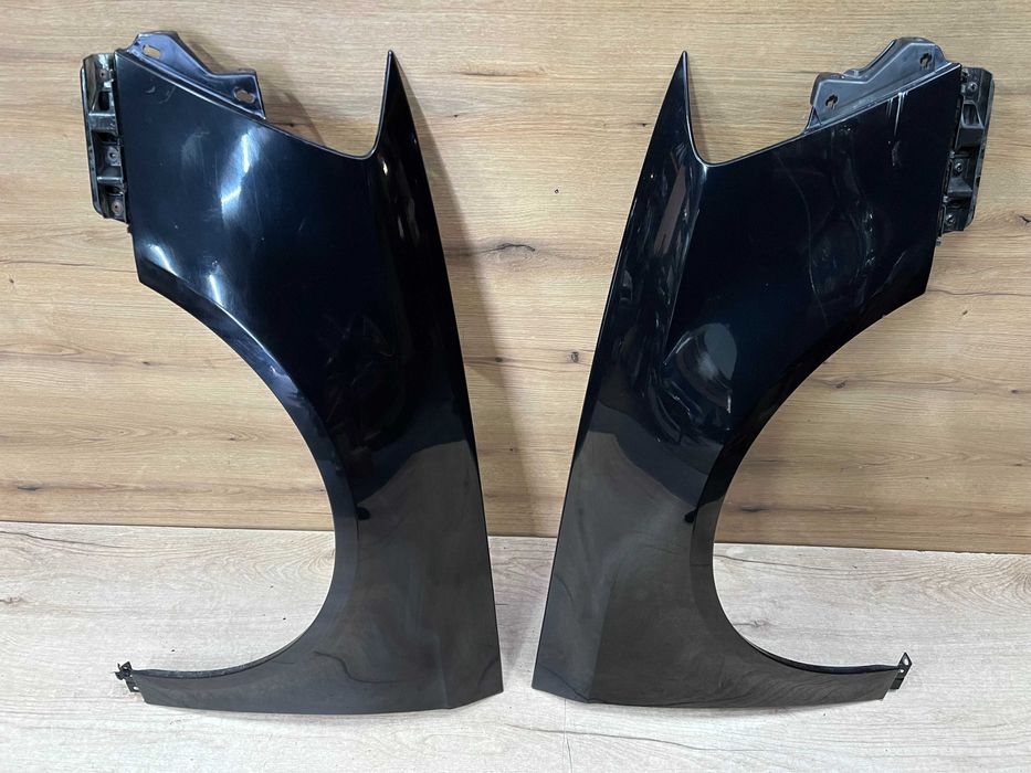 Błotnik przedni lewy prawy Volkswagen Passat B6 kolor lc9x