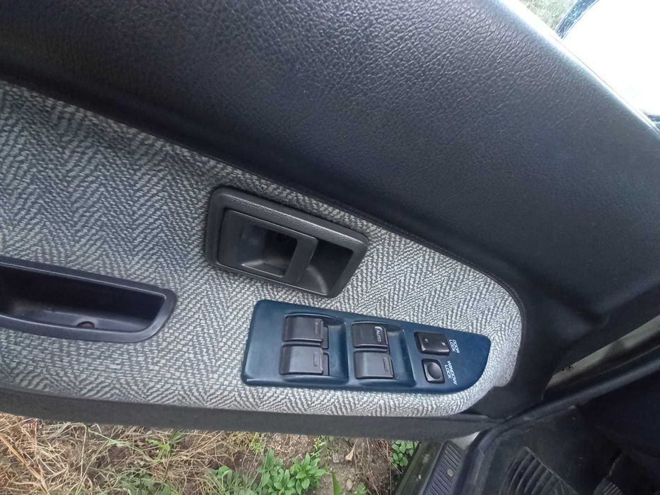 Toyota Corolla XL1300 Gasolina (12/1991) - Usado