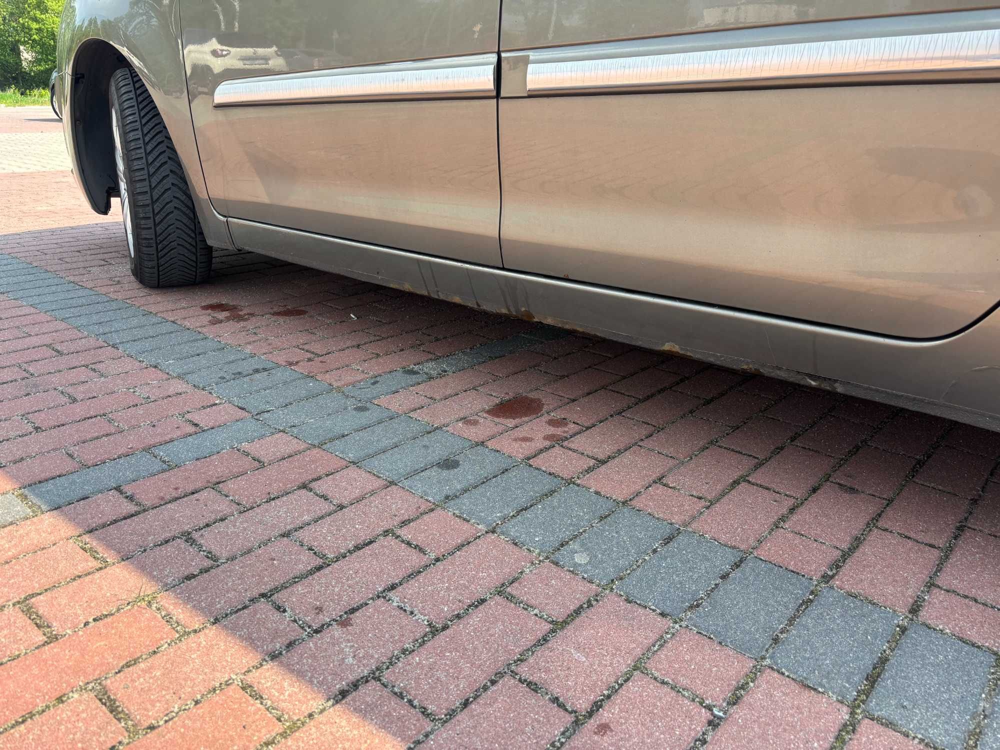 Citroen C4 Picasso LPG