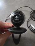 Kamerka internetowa logitech