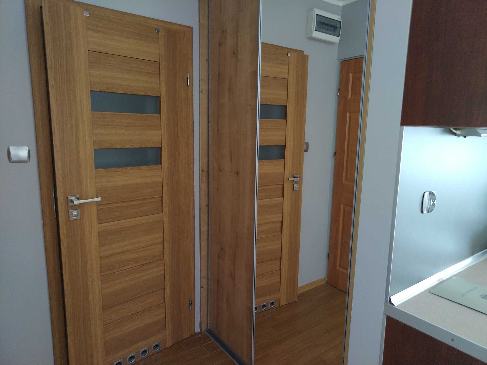 Apartament Międzyzdroje