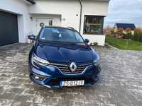 Renault Megane Renault Megane 1.6 130 Bose F-VAT