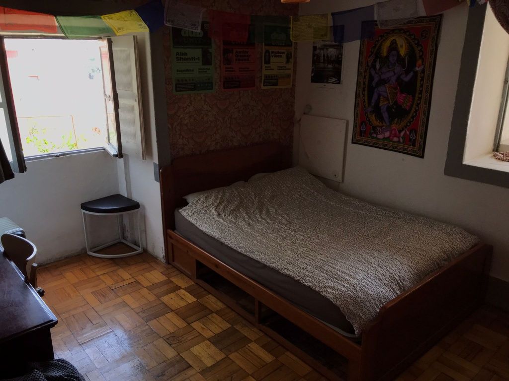 Alugo quartos Estudantes de Erasmus