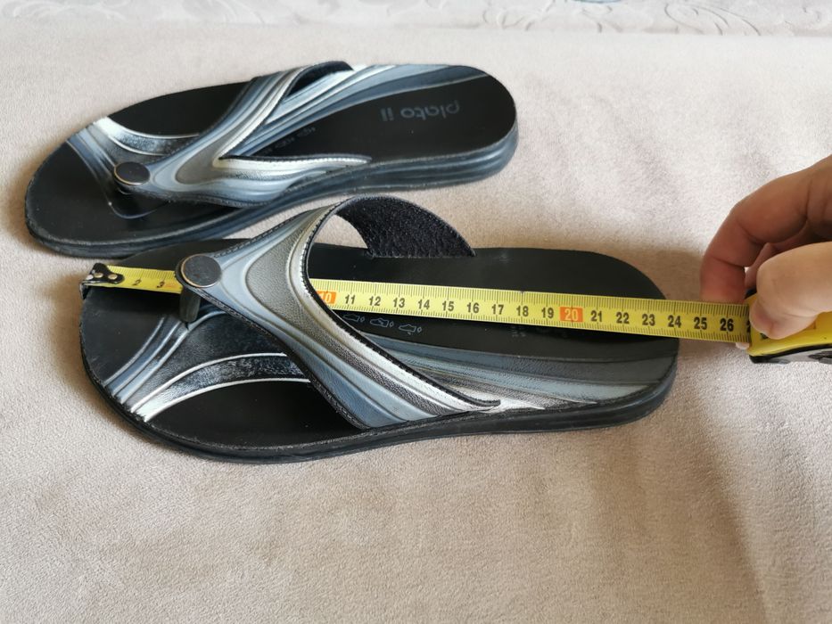 Вьетнамки, шлепки летние Plato