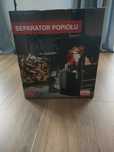 Separator popiołu Welco