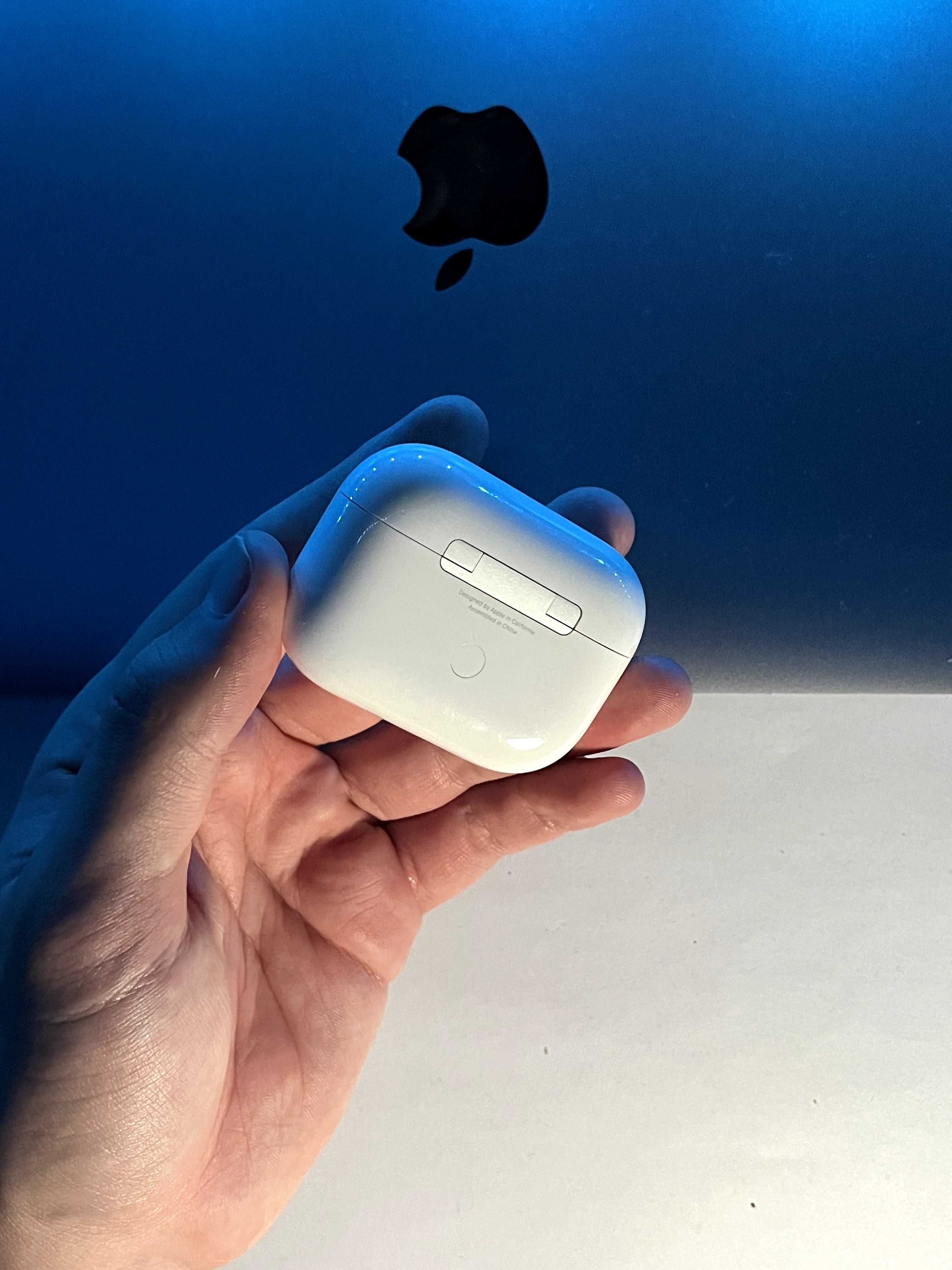 AirPods Pro 1 with MagSafe Case (Lightning) (A2190) Магазин AirShop