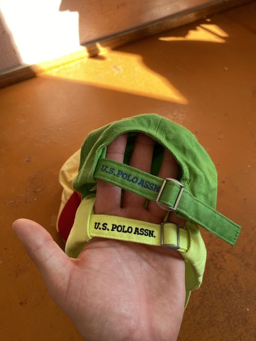 Кепка Ralph Lauren