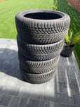 Opony 225/45R18 95V XL NOKIAN WR SNOWPROOF 2019 rok