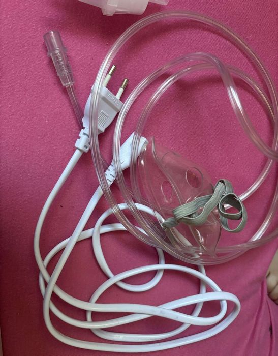 Небулайзер NEB 210