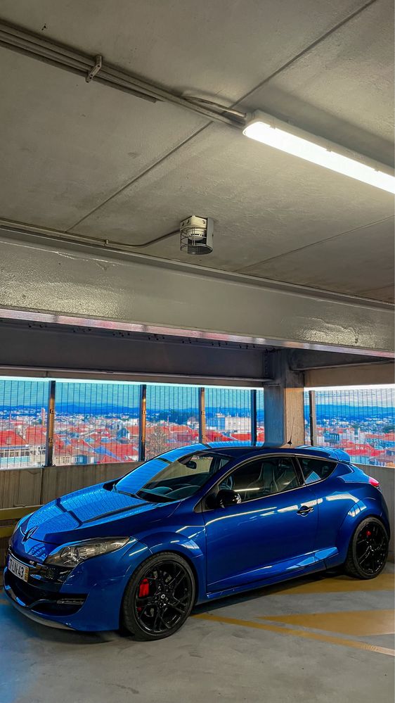 Renault Megane Rs Cup 359€/mes