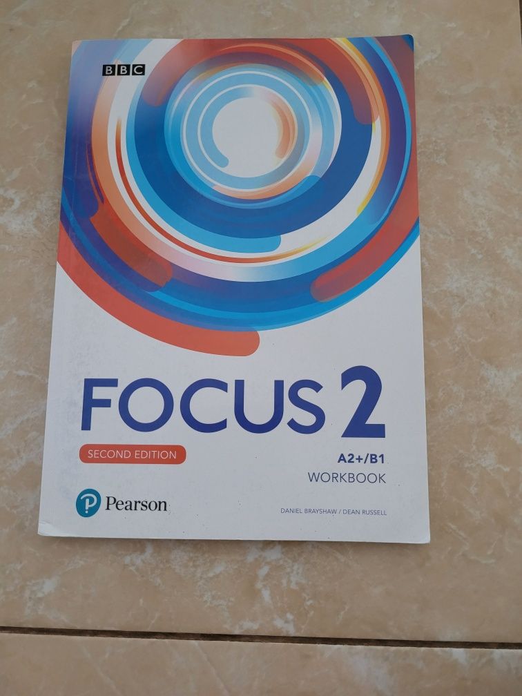 Fokus 2 ćwiczenia