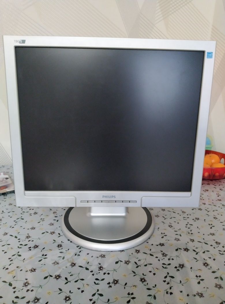 Монітор PHILIPS - HNS7190T