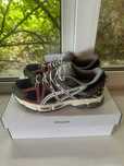 Кроси Asics Gel-Kahana 8 Green Beige — зручні й стильні, 41–45