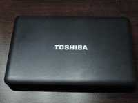 Laptop Toshiba C850 i3-3120M 500GB  8GB