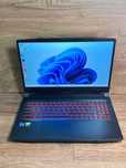 MSi Katana GF66 11UE\RTX 3060(6Gb)\i5-11400H\DDR4-16Gb\NVMe SSD-512Gb