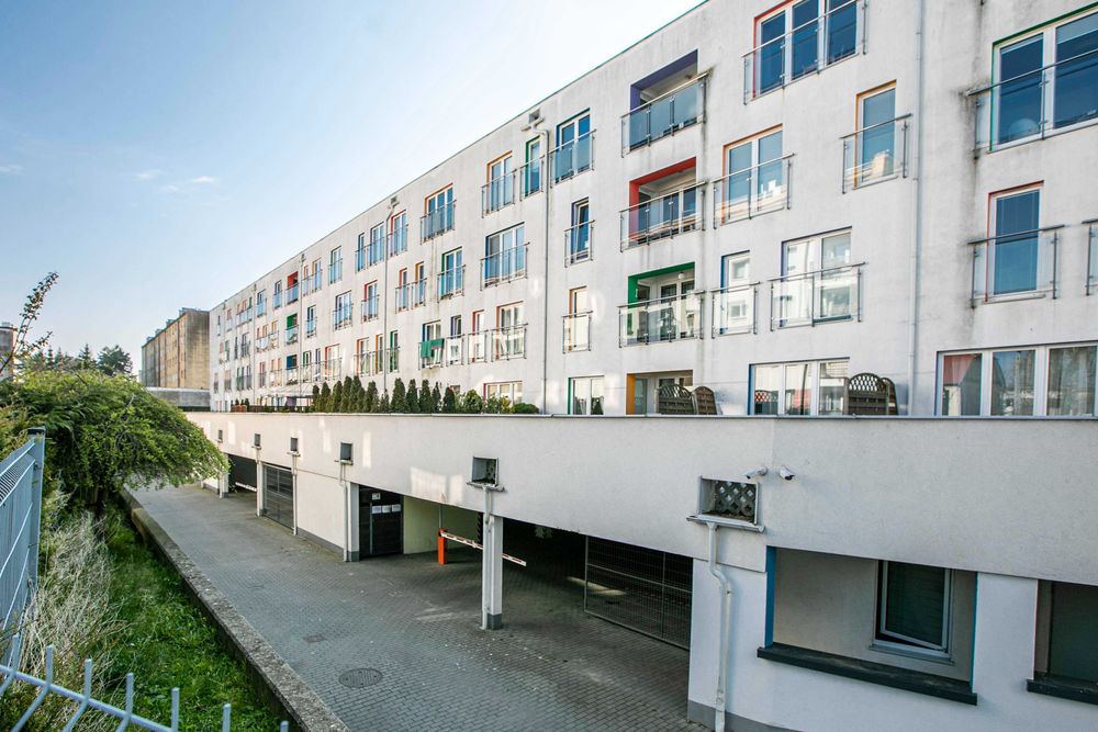 300m. Morze cały rok. Władysławowo APARTAMENT RIWIERA 6+1osób Taras