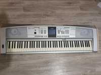 Синтезатор Yamaha  DGX 505