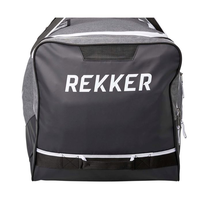 Torba hokejowa na kółkach Sherwood Rekker Team Junior