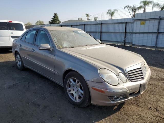 В разборе Mercedes E350/Mercedes E550/w211 На запчасти