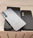 Samsung Galaxy S24 Onyx Black GWARANCJA 2026 dual sim stan IDEALNY!!!