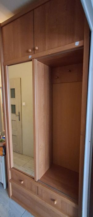 Oddam za darmo szafe