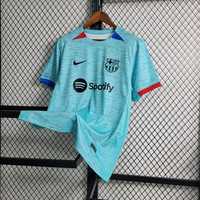 Camisa de futebol nike