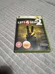 Left 4 Dead 2 xbox 360 gra video