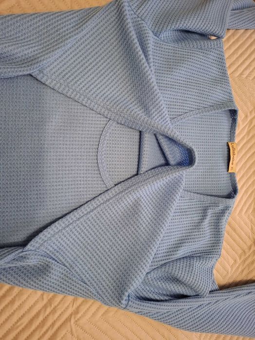 Лонгслів для вагітних та годуючих