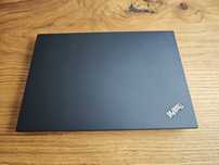 Laptop Lenovo ThinkPad T490| i5-8365U / 24GB RAM /

256GB