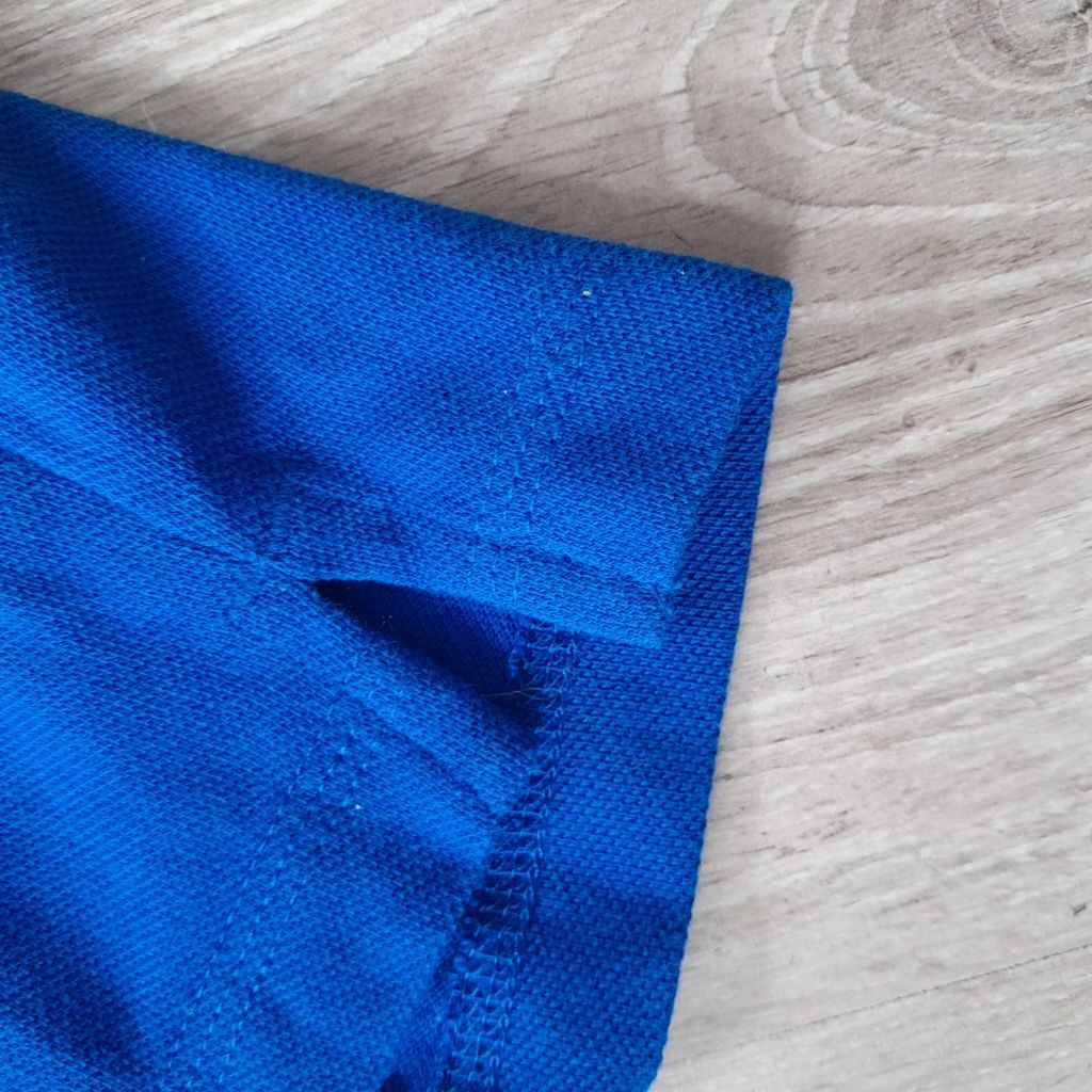 Adidas koszulka męska M polo
